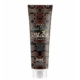 Devoted Creations Fast Track 2 Black Dark Tan Maximizer tanning Lotion by Devoted Creations