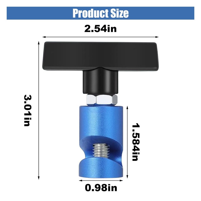 Car Lift Support Clamp, Hood Strut Clamp Spark Plug Caliper