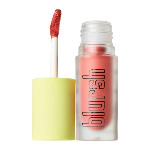 Made By Mitchell Blursh, Strawberry Cream_MBMblursh