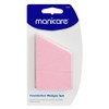 Manicare Latex Wedges Foundation Sponges 5 Pack