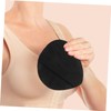 FOMIYES 1pair Breast Padding Covers Comfortable Artificial Breast Pouch for