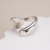 Yooping 925 Silver Ring, One Size Fits Most, Stylish, Cool,
