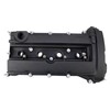 TRQ Engine Valve Cover Assembly for Chrysler Dodge Jeep 2.4L
