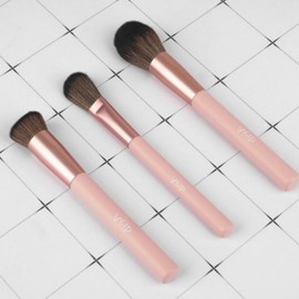 Aive Airvent Hair Cushion Brush Foundation Brush