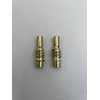 15AK Contact tip Nozzle .030 Parts kit fits Vulcan OmniPro