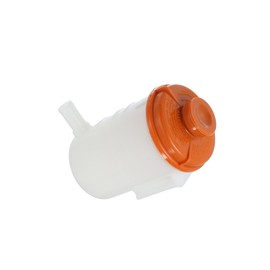 VekAuto Power Steering Reservoir Automotive Power Steering Tank Replacement for Suzuki Grand Vitara 1999-2005 for Suzuki XL-7 2002-2005 Auto Accessories