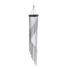 35 Inch Wind Chimes 18 Aluminum Tubes Wind Chimes Decoration