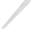 Set of 4 ZONADAH Garden Shed Door Hinge Heavy Duty