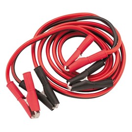 BikeMaster NOT Batt, Tie, Tube JMPR CABLES W/PCH BIKE MASTER Battery Chargers & Accessories Jumper Cables - 150914