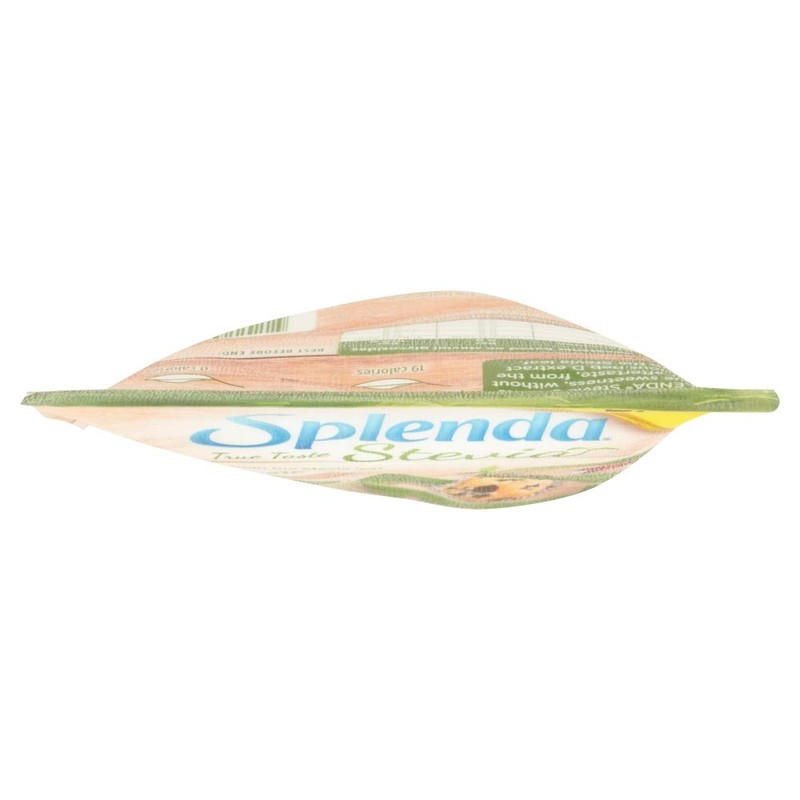 Splenda Stevia No Calorie Sweetener For Baking - 240G