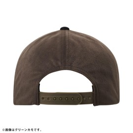 DAIWA DC-9124W Thermal Hat, Black