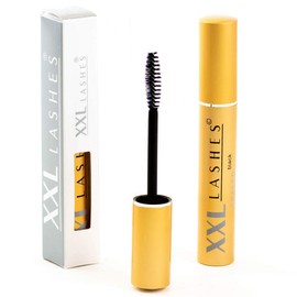 XXL Lashes Sealer, Protection and Care After Eyelash Extension, Eyelash Lifting, Eyelash Wave and Eyelash Lamination, Black