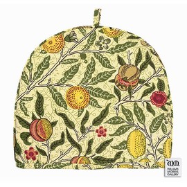 William Morris Fruit Tea Cosy for One