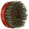 Toolocity PAB0024ST 4-Inch ADT Antiquing Brush with 5/8-11 Thread/Snail Lock,