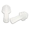 Mack's AquaBlock Earplugs 2 pair,Pack of 3