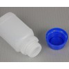 Wide-neck bottles with screw caps,&nbsp;chemical bottle, laboratory bottle with lid,