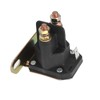 12V Solenoid Relay Switch 3 Terminals 812-1211-211 Replacement Accessory for