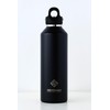 REVOMAX Carbonated Vacuum Insulated Bottle, 32 oz, 950 ml, 18
