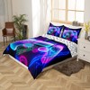 Gamer Bedding Set Games Video Game Bedding Single Size Gamepad
