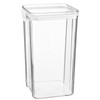 Argon Tableware Food Storage Container - 1.3L - White -