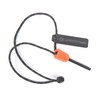 Lifesystems Compact Ferro Rod Fire Starter With Easy Grip, Survival