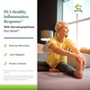 Terry Naturally Pea Healthy Inflammation Response - Joint Health Support