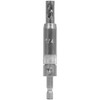 Snappy Tools Shelf Pin Bit, 1/4"