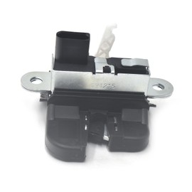 DKAEUK SETL001 Rear Tailgate Trunk Boot Flap Lock, Lid Latch Actuator Fit For SEAT IBIZA IV 2008 2009 2010 2011 2012 2013 2014 2015 2016 2017 6J4827505D