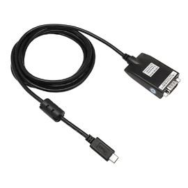 UOTEK USB Type-C to RS422 RS-485 Serial Port Converter Adapter Cable with FTDI chip Support Win2000/2003/2008/2012/XP/Vista/7/8/8.1/10/CE/Mac/Linux with ESD Protection