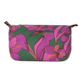 Oilily Camila Cosmetic Bag Forrest Green, Forrest Green