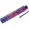 Pierre Cardin Slimline Blossom Pocket Umbrella, fliederfarben