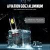 AJHGFOW 9145 9140 H10 LED Fog Light Bulbs Super Bright