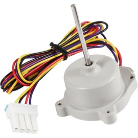 EAU65058313 ODM-056F-13 Refrigerator Evapoartor Fan Motor Compatible with LG Kenmore, Replacement Number EAU63103001 EAU65058522 EAU65058302 EAU65058304 AP7178307 PS16662420 EAP16662420