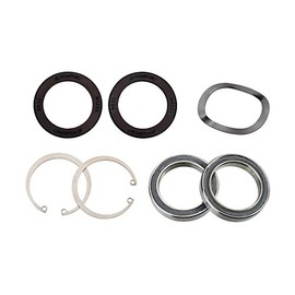 FSA BB30 Road BB V14 Bottom Bracket - Black