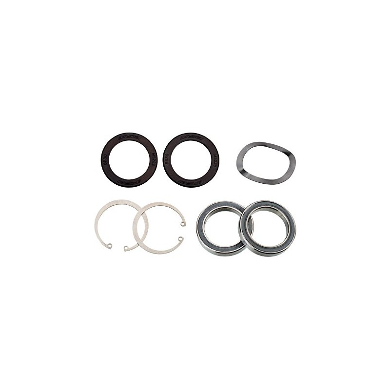 FSA BB30 Road BB V14 Bottom Bracket - Black