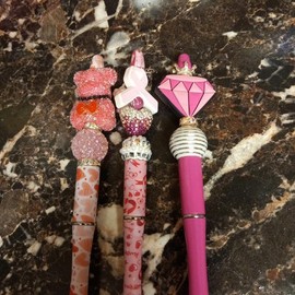 Pens Made Of Love,Build A Pen,Pen Grab Bag - Color: $5.00