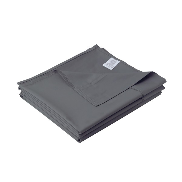 Cotton Cal King Flat Sheet Only, 600 Thread Count 100%