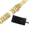 LYECUN Watch Link Removal Tool, 28mm Wider Design for Efficient
