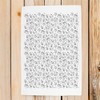 Purely Home Camping Tea Towel - Tent Forest Campervan Outdoor