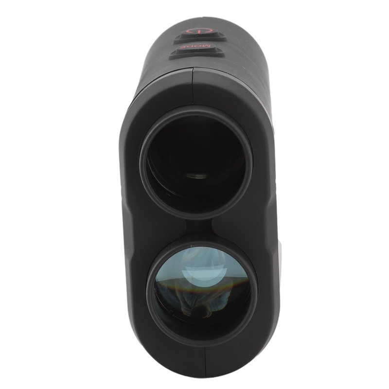 Multifunctional Laser Rangefinder 4 in 1 Laser Distance Speed Height