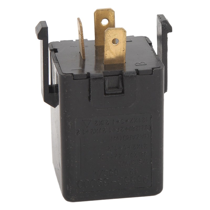 Turn Signal Flasher Relay 9555039000 Auto Turn Signal Flasher Control