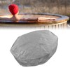Pssopp Cover Waterproof Portable Outdoor Patio Round Inflatable Cover Protection