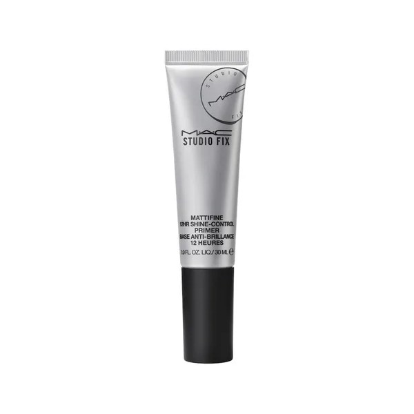 Mac Primer Studio Fix Mattifine 12hr Shine-control Primer