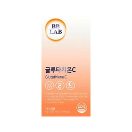 BB Lab Nutrione BB Lab Glutathione Vitamin C 30 packets 1 box 1 month / 뉴트리원 비비랩 글루타치온 비타민C 30포 1박스 1개월