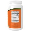NOW Foods Supplements, Whole Psyllium Husks, Non-GMO Project Verified, Soluble