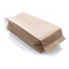 Bolsa Kraft 500g Con Válvula Para Café Fuelles Lamitec Pack