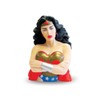 DC Wonder Woman Bust Bank