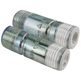 Rheem SP20003, Silver