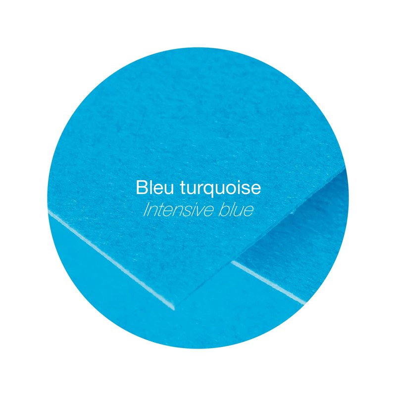 Clairefontaine 5552C Pack of 20 Envelopes Pollen Format C5 162