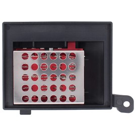 HouYeen Heater Fan Blower Motor Resistor for Viano Vito W639 109 110 113 120 cdi